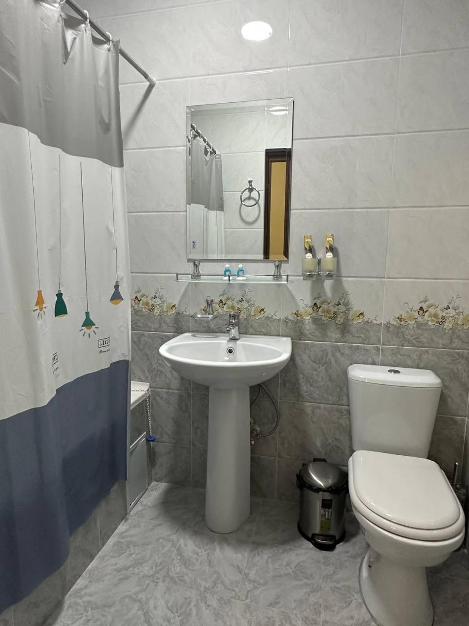 Poyi Kalon Teracce Hotel حلال Бухара Экстерьер фото