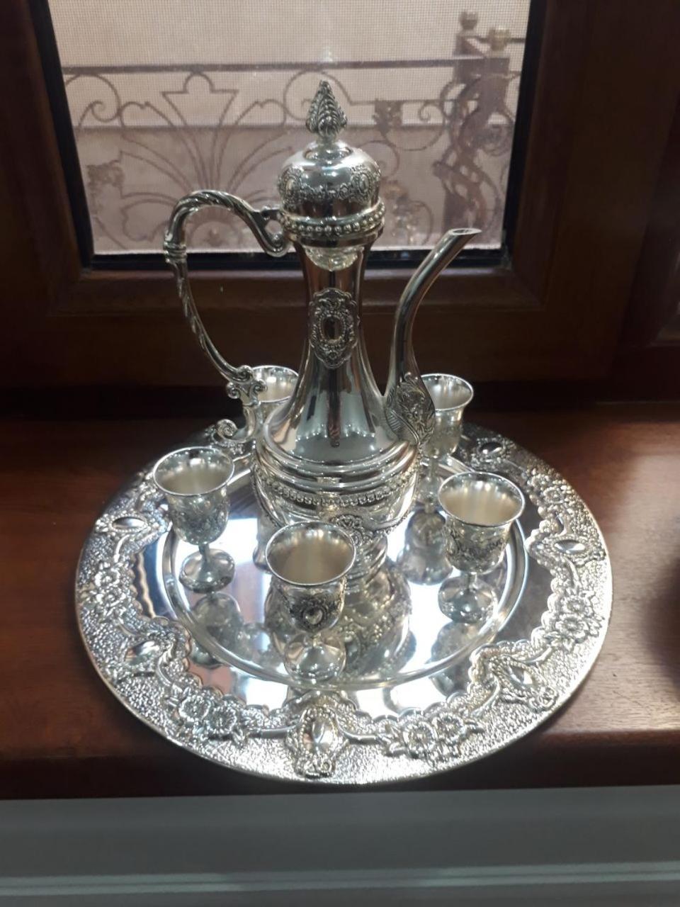Poyi Kalon Teracce Hotel حلال Бухара Экстерьер фото