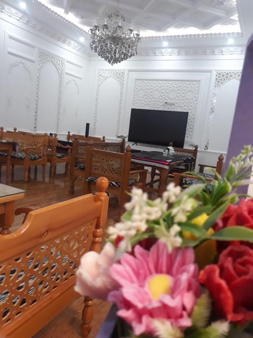 Poyi Kalon Teracce Hotel حلال Бухара Экстерьер фото