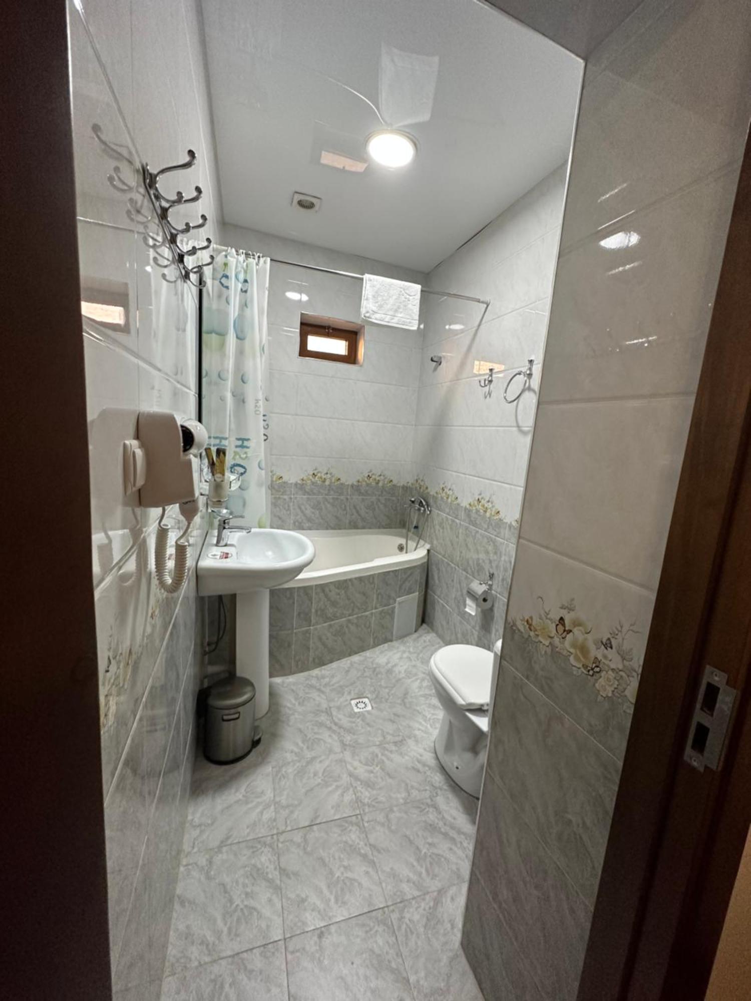 Poyi Kalon Teracce Hotel حلال Бухара Экстерьер фото