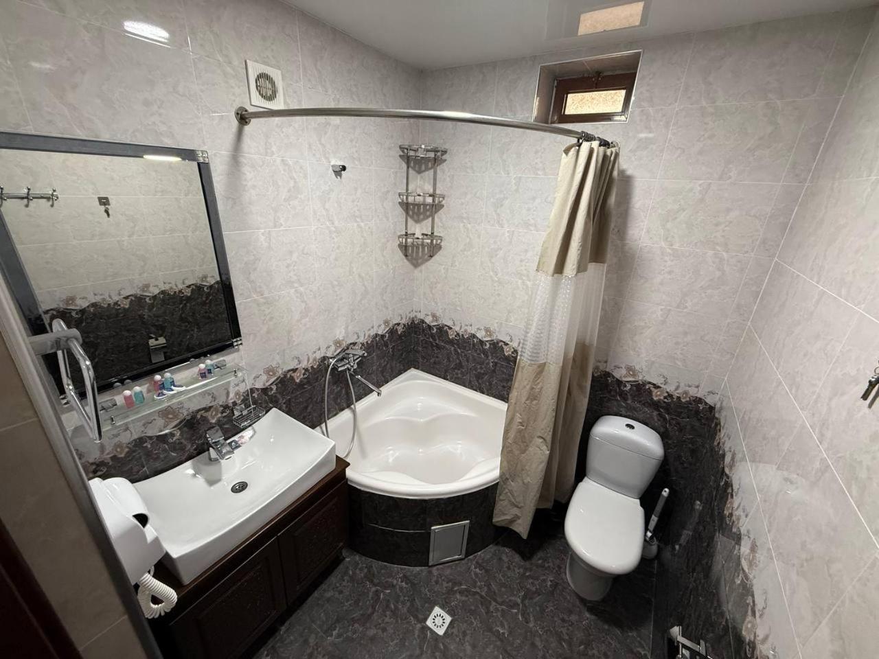 Poyi Kalon Teracce Hotel حلال Бухара Экстерьер фото